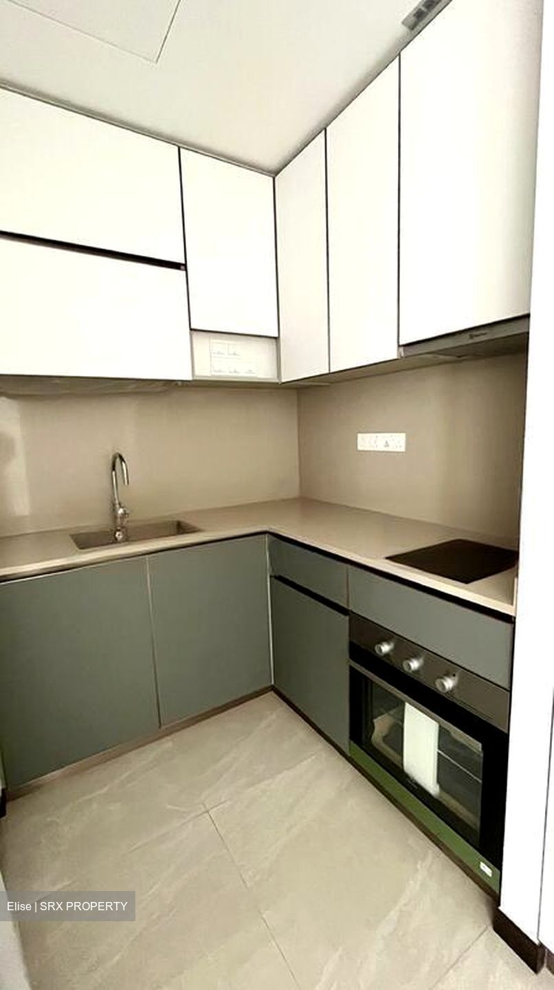 Normanton Park (D5), Apartment #467146111
